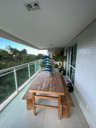 Imagem Imóvel com 4 Quartos à Venda, 143 m² em Piatã - Salvador Imagem Imóvel com 4 Quartos à Venda, 143 m² em Piatã - Salvador