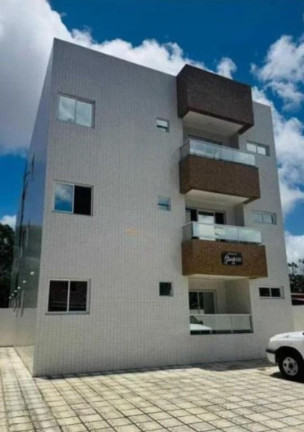 Apartamento com 3 Quartos à Venda, 74 m² em Cidade Dos Colibris - João Pessoa