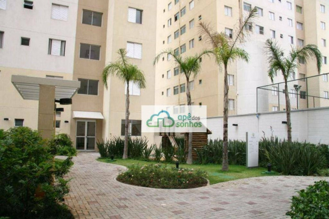 Imagem Apartamento com 2 Quartos à Venda, 47 m² em água Branca - São Paulo Imagem Apartamento com 2 Quartos à Venda, 47 m² em água Branca - São Paulo