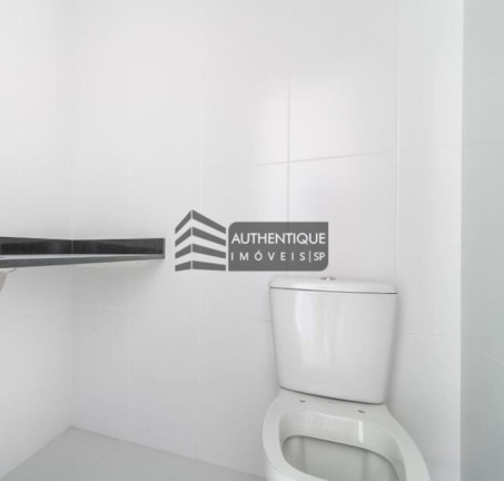 Imagem Apartamento com 1 Quarto à Venda, 35 m² em Pinheiros - São Paulo