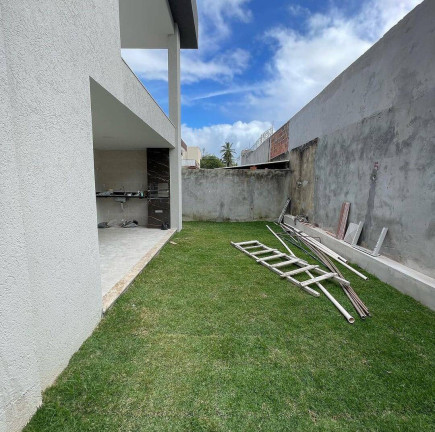 Imagem Casa com 4 Quartos à Venda, 240 m² em Catu De Abrantes (abrantes) - Camaçari