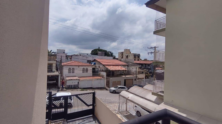 Imagem Apartamento com 2 Quartos à Venda, 73 m² em Vila Jardini - Sorocaba