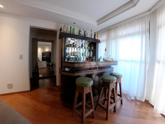 Imagem Apartamento com 2 Quartos à Venda, 275 m² em Centro - Guarapuava