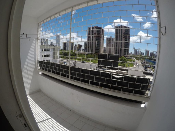 Imagem Apartamento com 3 Quartos à Venda, 96 m² em Manaíra - João Pessoa Imagem Apartamento com 3 Quartos à Venda, 96 m² em Manaíra - João Pessoa