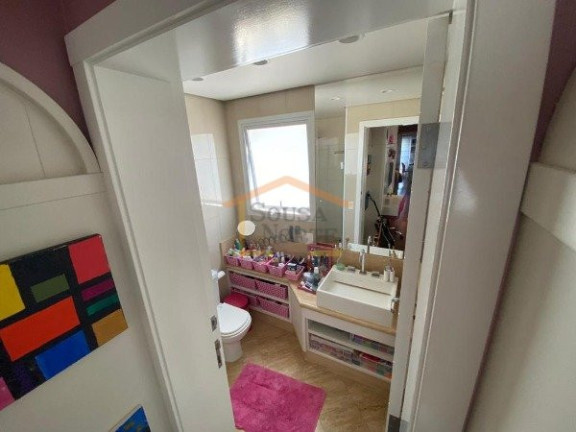 Imagem Apartamento com 4 Quartos à Venda, 240 m² em Vila Maria - São Paulo