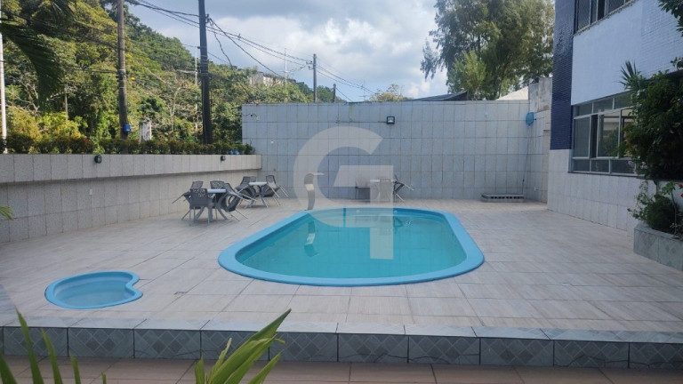 Imagem Apartamento com 3 Quartos à Venda, 68 m² em Acupe De Brotas - Salvador Imagem Apartamento com 3 Quartos à Venda, 68 m² em Acupe De Brotas - Salvador