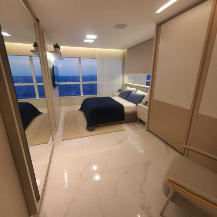 Imagem Apartamento com 3 Quartos à Venda, 176 m² em Jockey De Itaparica - Vila Velha Imagem Apartamento com 3 Quartos à Venda, 176 m² em Jockey De Itaparica - Vila Velha