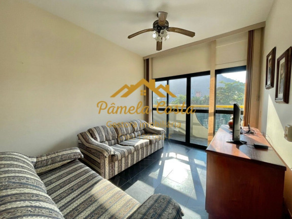Apartamento com 3 Quartos à Venda, 120 m² em Enseada - Guarujá