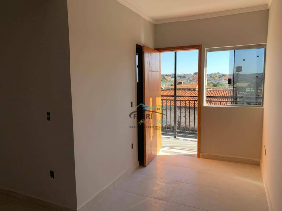 Kitnet com 1 Quarto à Venda, 30 m² em Vila São Jorge - Sorocaba
