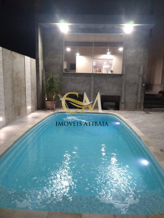 Imagem Casa com 4 Quartos à Venda, 261 m² em Jardim Jaraguá - Atibaia