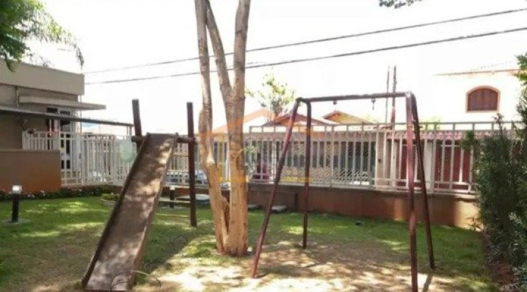 Imagem Apartamento com 2 Quartos à Venda, 46 m² em Vila Amália (zona Norte) - São Paulo Imagem Apartamento com 2 Quartos à Venda, 46 m² em Vila Amália (zona Norte) - São Paulo