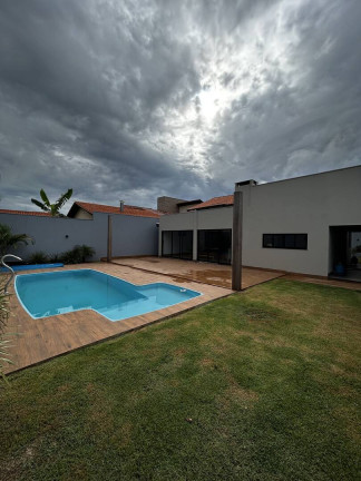 Imagem Casa com 3 Quartos à Venda, 250 m² em Jardim Europa - Tangará Da Serra Imagem Casa com 3 Quartos à Venda, 250 m² em Jardim Europa - Tangará Da Serra
