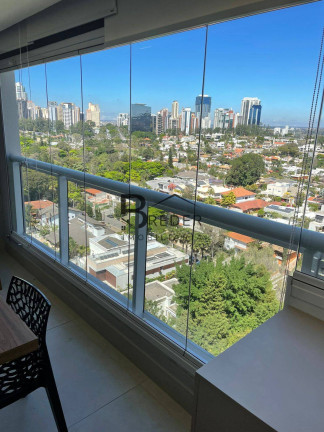 Imagem Apartamento com 2 Quartos para Alugar, 66 m² em Melville Empresarial I E Ii - Barueri Imagem Apartamento com 2 Quartos para Alugar, 66 m² em Melville Empresarial I E Ii - Barueri