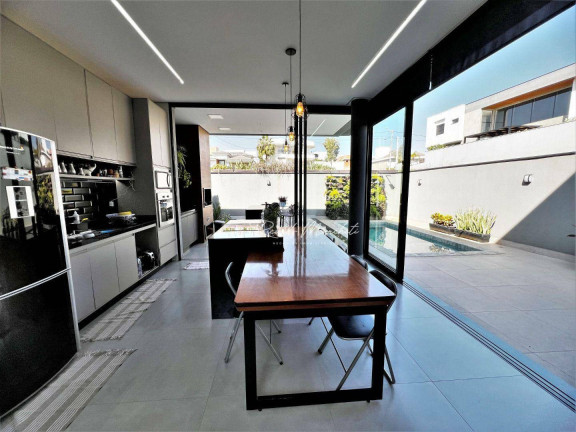 Imagem Casa com 3 Quartos à Venda, 250 m² em Condomínio Morada Do Engenho - Piracicaba Imagem Casa com 3 Quartos à Venda, 250 m² em Condomínio Morada Do Engenho - Piracicaba