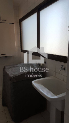 Imagem Apartamento com 3 Quartos para Alugar, 100 m² em Vila Bastos - Santo André Imagem Apartamento com 3 Quartos para Alugar, 100 m² em Vila Bastos - Santo André
