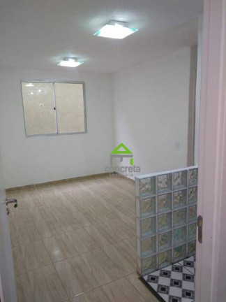 Imagem Apartamento com 2 Quartos à Venda, 45 m² em Jardim Petrópolis - Cotia Imagem Apartamento com 2 Quartos à Venda, 45 m² em Jardim Petrópolis - Cotia