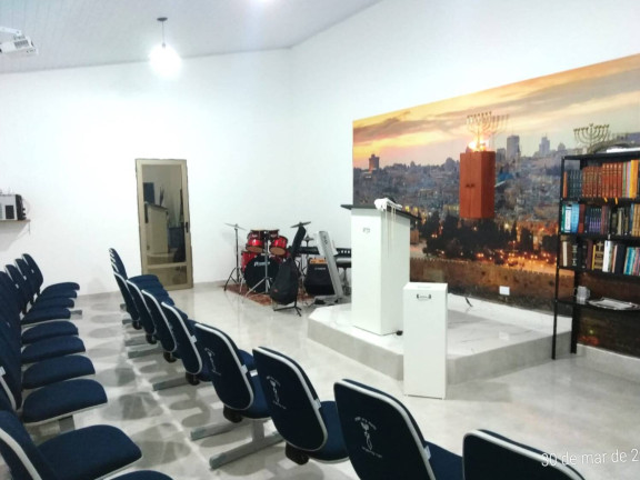 Imagem Casa com 3 Quartos à Venda, 374 m² em Jardim América - Iguape Imagem Casa com 3 Quartos à Venda, 374 m² em Jardim América - Iguape