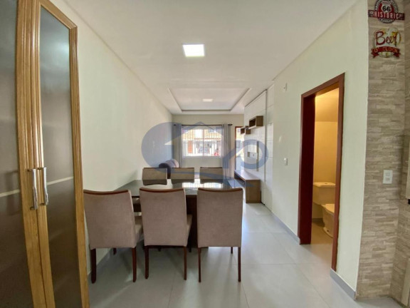 Imagem Sobrado com 2 Quartos à Venda, 77 m² em Morada Das Palmeiras - Torres