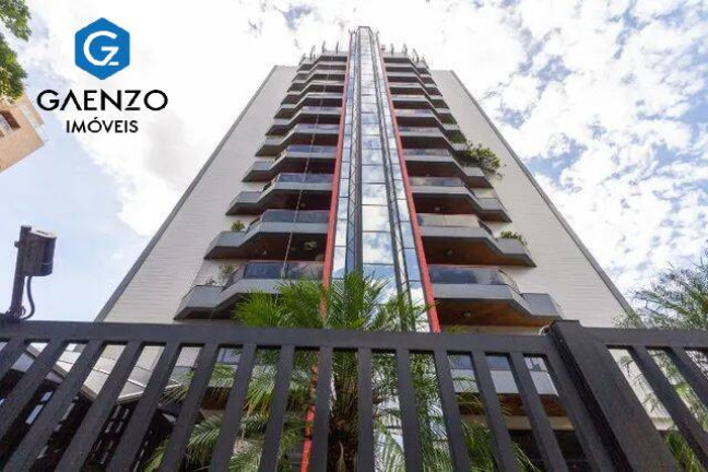 Apartamento com 4 Quartos à Venda, 400 m² em Centro - Osasco