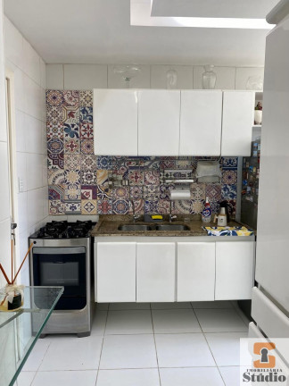 Imagem Apartamento com 2 Quartos à Venda, 110 m² em Santa Mônica - Feira De Santana Imagem Apartamento com 2 Quartos à Venda, 110 m² em Santa Mônica - Feira De Santana