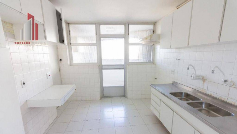 Imagem Apartamento com 3 Quartos à Venda, 185 m² em Perdizes - São Paulo Imagem Apartamento com 3 Quartos à Venda, 185 m² em Perdizes - São Paulo