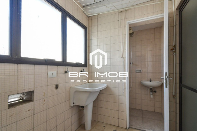 Imagem Imóvel com 3 Quartos à Venda, 105 m² em Moema - São Paulo Imagem Imóvel com 3 Quartos à Venda, 105 m² em Moema - São Paulo