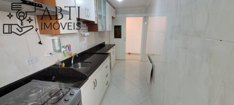 Imagem Apartamento com 3 Quartos à Venda, 78 m² em Vila Campestre - São Paulo Imagem Apartamento com 3 Quartos à Venda, 78 m² em Vila Campestre - São Paulo