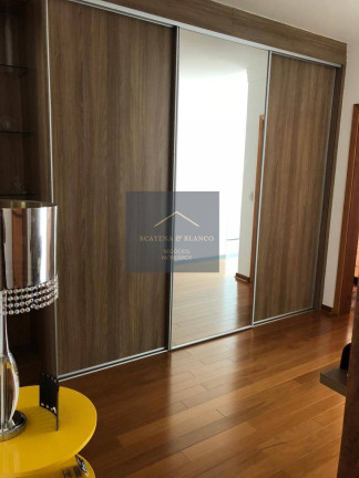 Imagem Casa de Condomínio com 3 Quartos à Venda, 315 m² em Condomínio Villa Dos Inglezes - Sorocaba