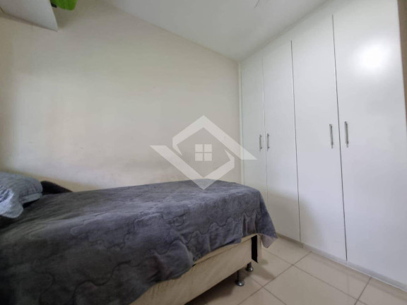Imagem Apartamento com 3 Quartos à Venda, 102 m² em Barra Da Tijuca - Rio De Janeiro