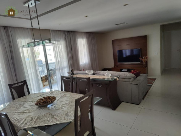 Imagem Apartamento com 3 Quartos à Venda, 134 m² em Vila Mascote - São Paulo Imagem Apartamento com 3 Quartos à Venda, 134 m² em Vila Mascote - São Paulo