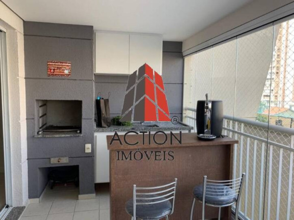 Imagem Apartamento com 3 Quartos à Venda, 114 m² em Vila Carrão - São Paulo