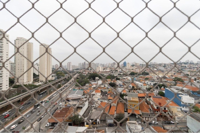 Imagem Apartamento com 2 Quartos à Venda, 60 m² em Jardim Avelino - São Paulo