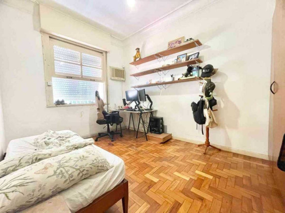 Imagem Apartamento com 4 Quartos à Venda, 167 m² em Ipanema - Rio De Janeiro
