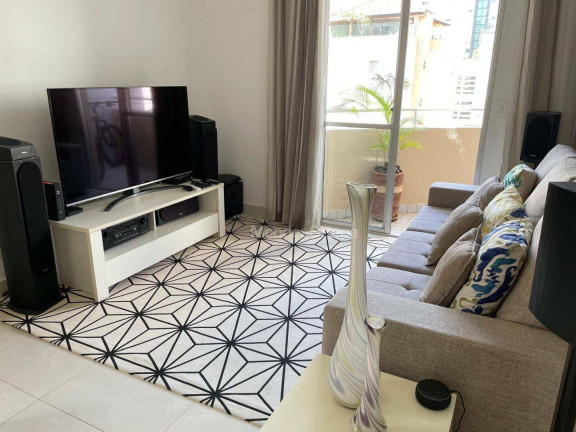 Imagem Apartamento com 3 Quartos à Venda, 163 m² em Parque Campolim - Sorocaba