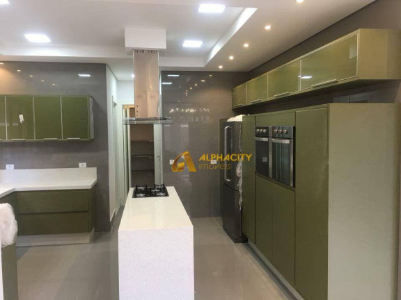 Imagem Casa com 4 Quartos para Alugar, 480 m² em Tamboré - Santana De Parnaíba Imagem Casa com 4 Quartos para Alugar, 480 m² em Tamboré - Santana De Parnaíba