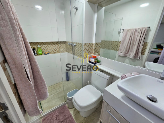 Imagem Apartamento com 4 Quartos à Venda, 86 m² em Alcântara - São Gonçalo Imagem Apartamento com 4 Quartos à Venda, 86 m² em Alcântara - São Gonçalo