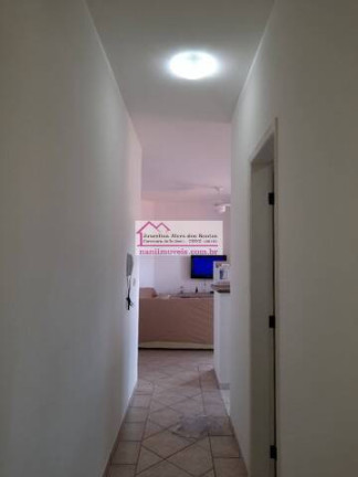 Imagem Apartamento com 2 Quartos à Venda, 65 m² em Martim De Sá - Caraguatatuba