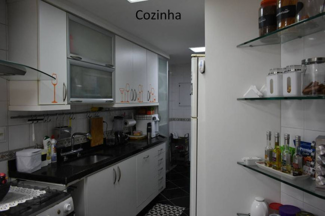 Imagem Cobertura com 4 Quartos à Venda, 360 m² em Recreio Dos Bandeirantes - Rio De Janeiro