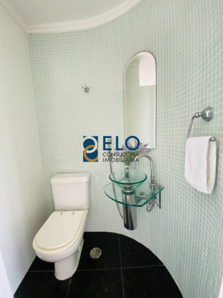 Imagem Apartamento com 1 Quarto à Venda, 62 m² em Aparecida - Santos