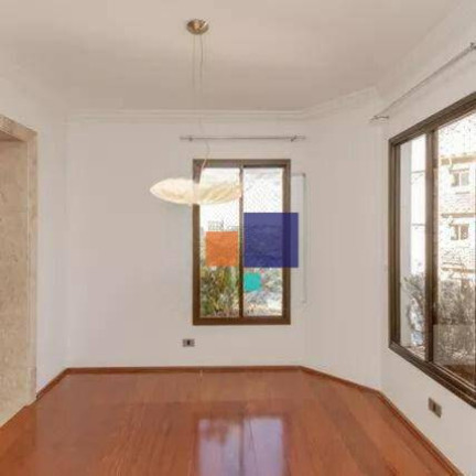 Imagem Apartamento com 4 Quartos para Alugar, 217 m² em Campo Belo - São Paulo