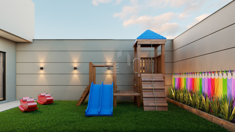 Imagem Apartamento com 2 Quartos à Venda, 66 m² em Tabuleiro - Camboriú