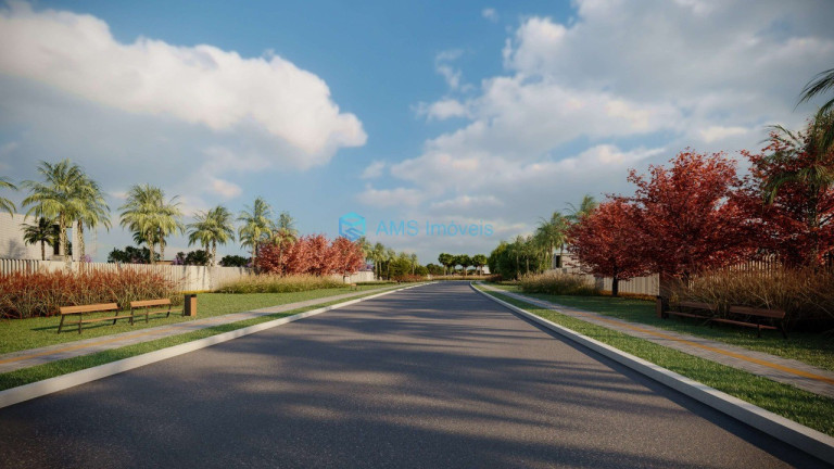 Imagem Terreno à Venda, 300 m² em Marechal Rondon - Canoas Imagem Terreno à Venda, 300 m² em Marechal Rondon - Canoas