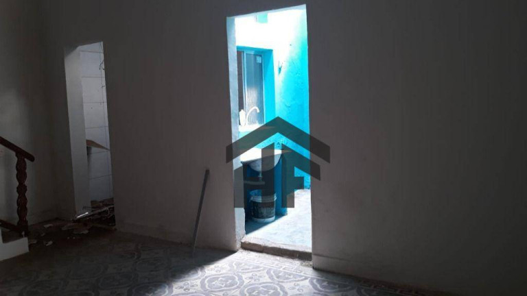 Imagem Casa com 5 Quartos à Venda ou Locação, 200 m² em Coelhos - Recife