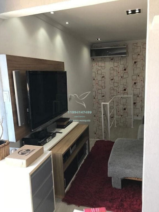 Imagem Cobertura com 3 Quartos à Venda, 134 m² em Butantã - São Paulo