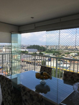 Imagem Apartamento com 4 Quartos à Venda, 126 m² em Campestre - Santo André Imagem Apartamento com 4 Quartos à Venda, 126 m² em Campestre - Santo André