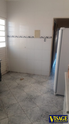 Imagem Sobrado com 3 Quartos à Venda,  em Parque Interlagos - São José Dos Campos
