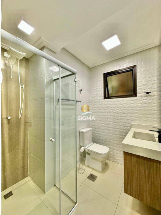 Imagem Apartamento com 3 Quartos à Venda, 116 m² em Pitangueiras - Guarujá