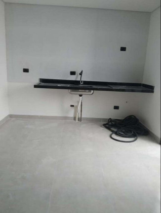 Imagem Apartamento com 2 Quartos à Venda, 47 m² em Vila Humaitá - Santo André Imagem Apartamento com 2 Quartos à Venda, 47 m² em Vila Humaitá - Santo André