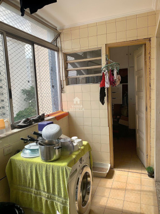 Imagem Apartamento com 2 Quartos à Venda, 120 m² em Perdizes - São Paulo