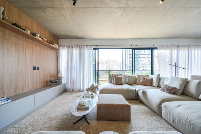Imagem Imóvel com 2 Quartos à Venda, 157 m² em Vila Olímpia - São Paulo